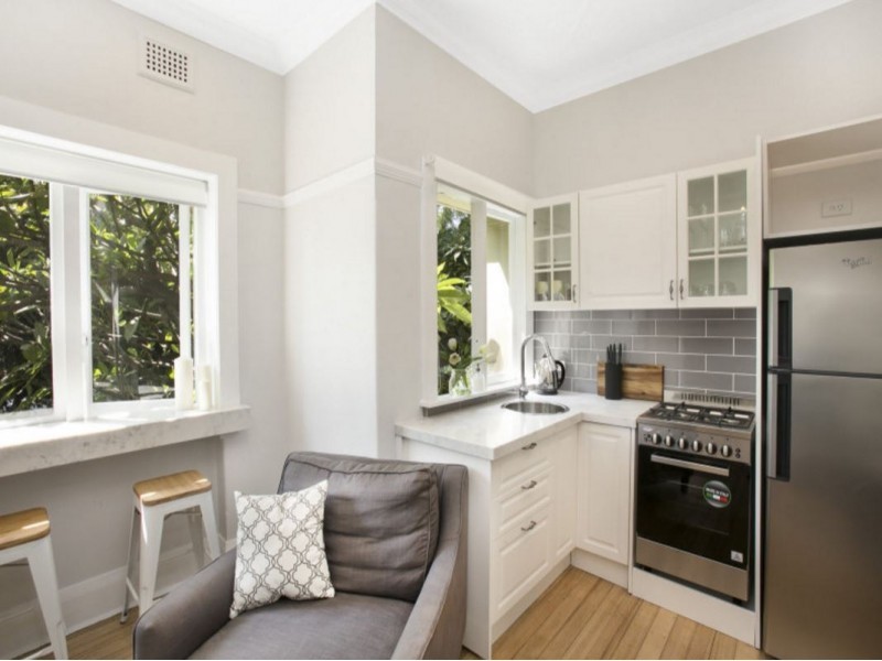 1/9 Macdonald Street, Paddington NSW 2021