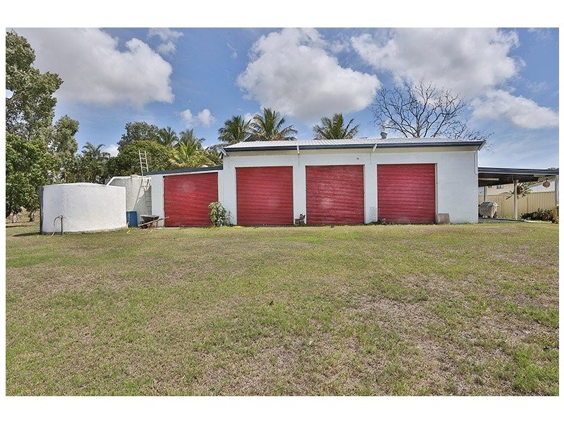 17 Melba Street, Armstrong Beach QLD 4737