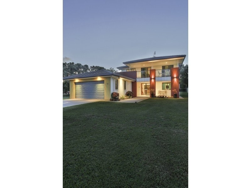 17 Melba Street, Armstrong Beach QLD 4737