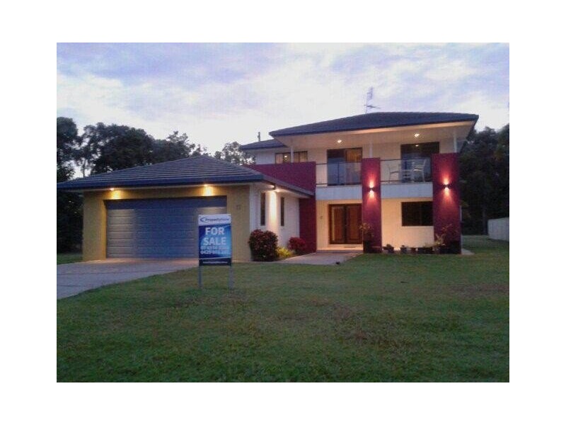 17 Melba Street, Armstrong Beach QLD 4737