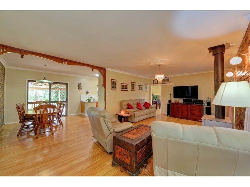 30 Paynes Road, South Kolan QLD 4670