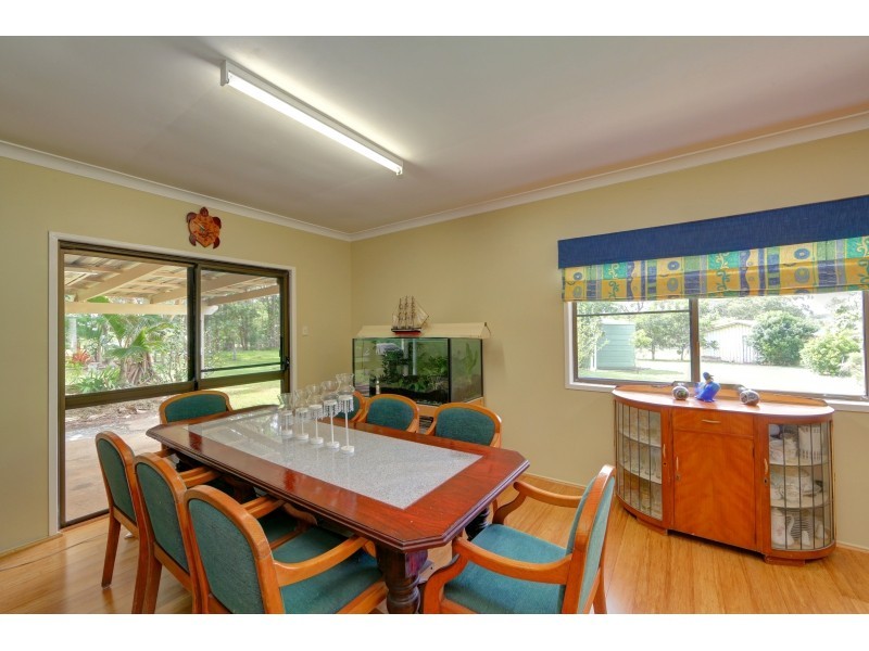 30 Paynes Road, South Kolan QLD 4670