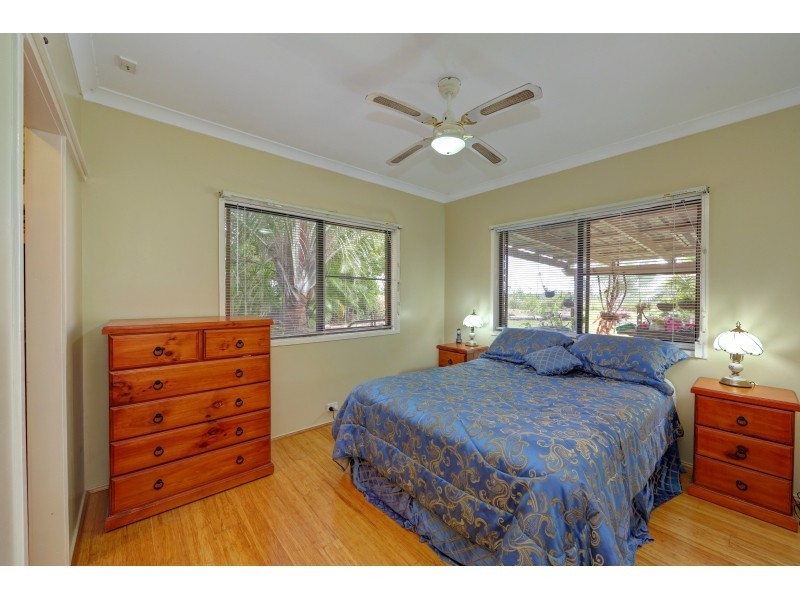 30 Paynes Road, South Kolan QLD 4670