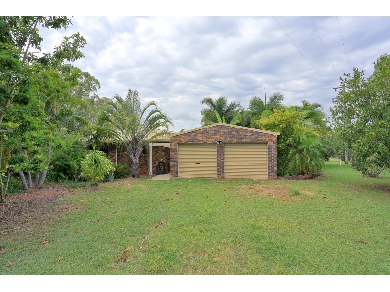 30 Paynes Road, South Kolan QLD 4670