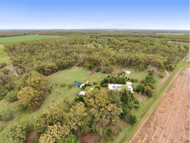 30 Paynes Road, South Kolan QLD 4670