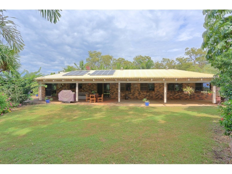 30 Paynes Road, South Kolan QLD 4670