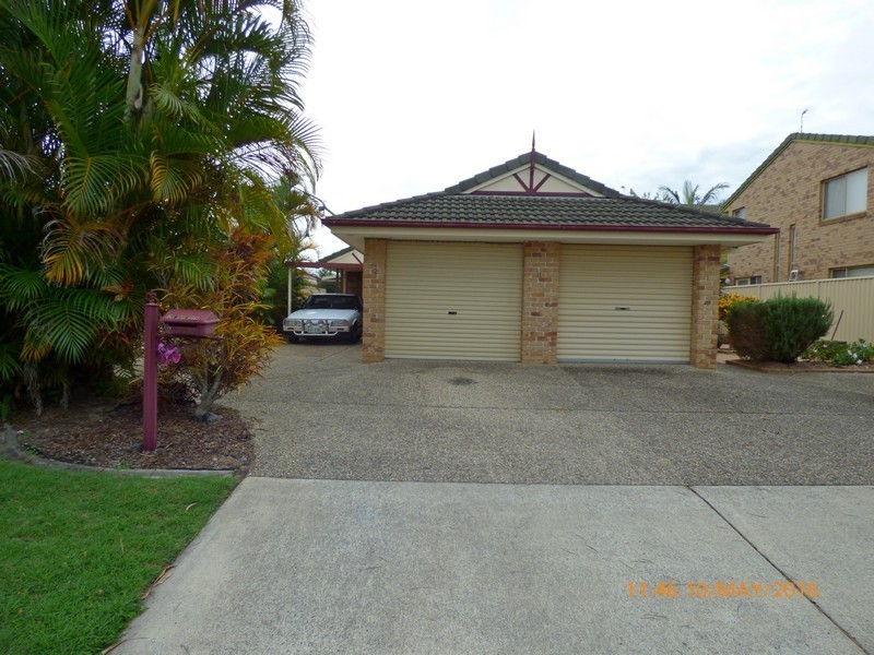 2/11 Teal Avenue, Paradise Point QLD 4216