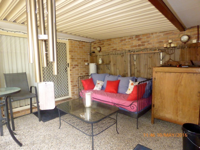 2/11 Teal Avenue, Paradise Point QLD 4216