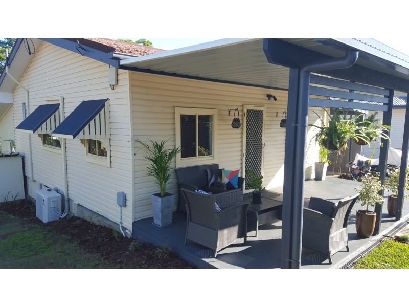 225 Warwick Road, Churchill QLD 4305