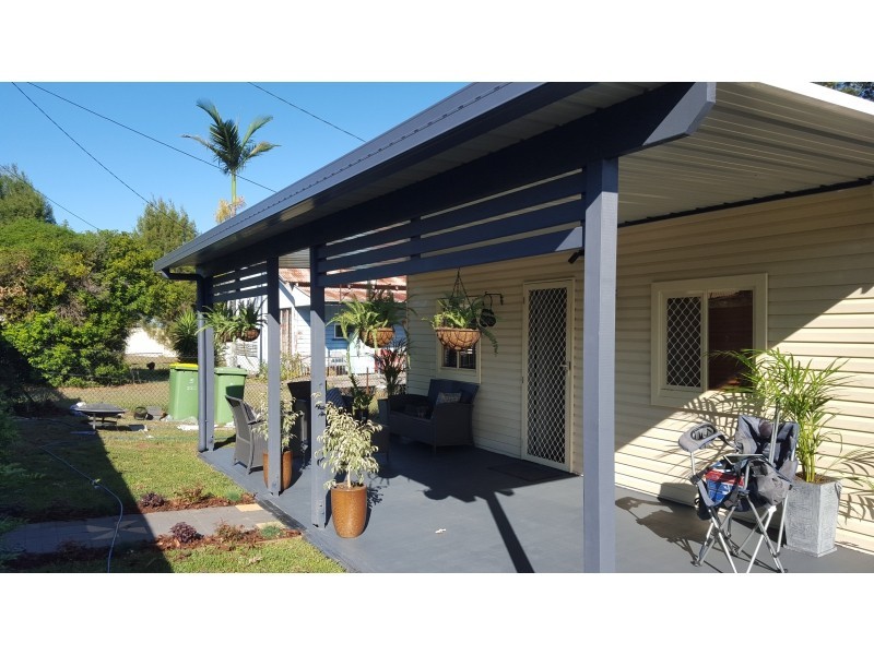 225 Warwick Road, Churchill QLD 4305