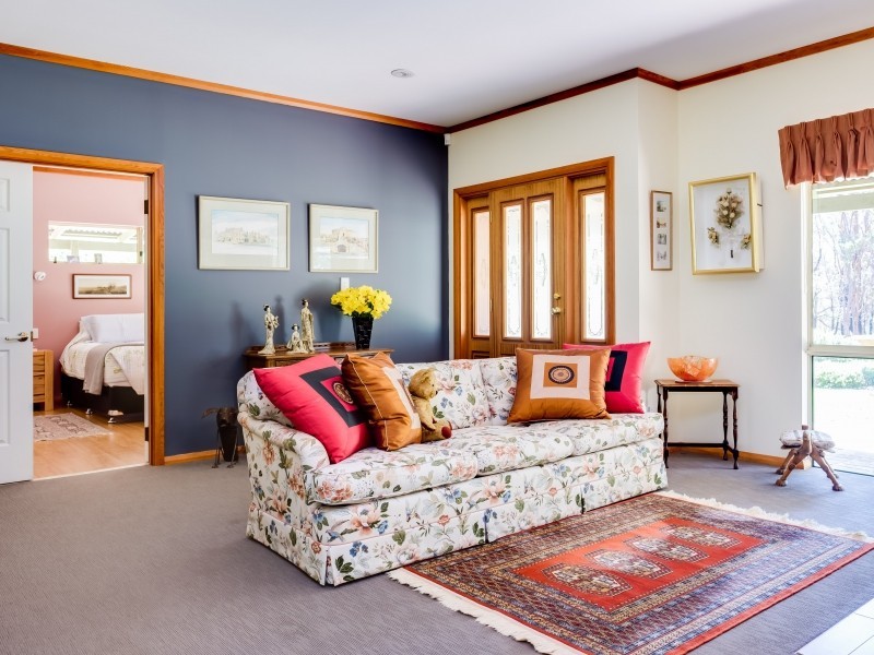 97 Barbarich Drive, Gidgegannup WA 6083