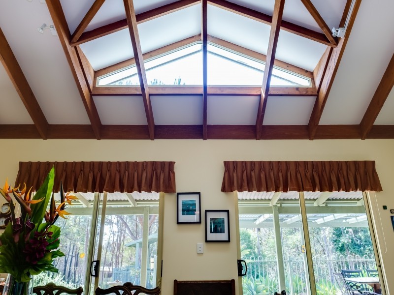 97 Barbarich Drive, Gidgegannup WA 6083
