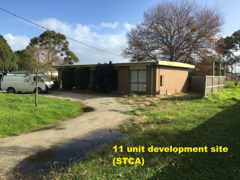 35 Kennedy Street, Longwarry VIC 3816