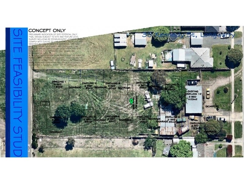 35 Kennedy Street, Longwarry VIC 3816