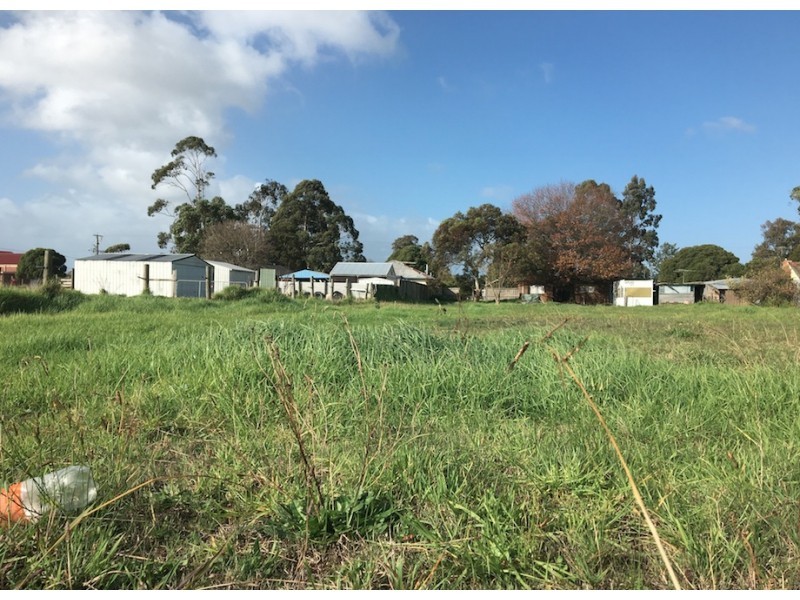 35 Kennedy Street, Longwarry VIC 3816