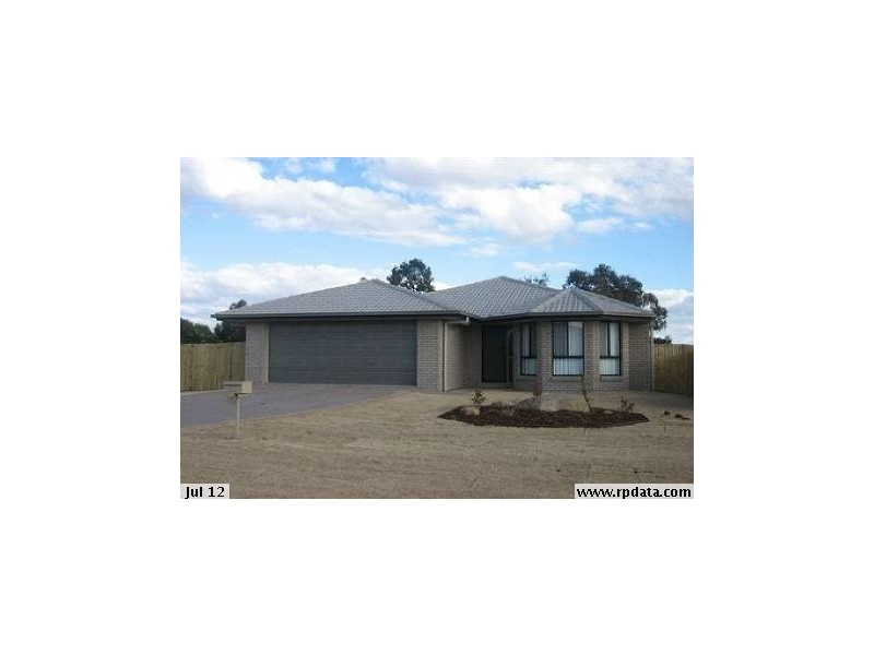 9 Charisma Court, Warwick QLD 4370