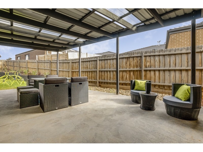 3 Myers Street, Bacchus Marsh VIC 3340