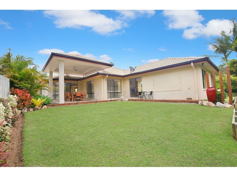 4 Red Ash Court, Palmwoods QLD 4555