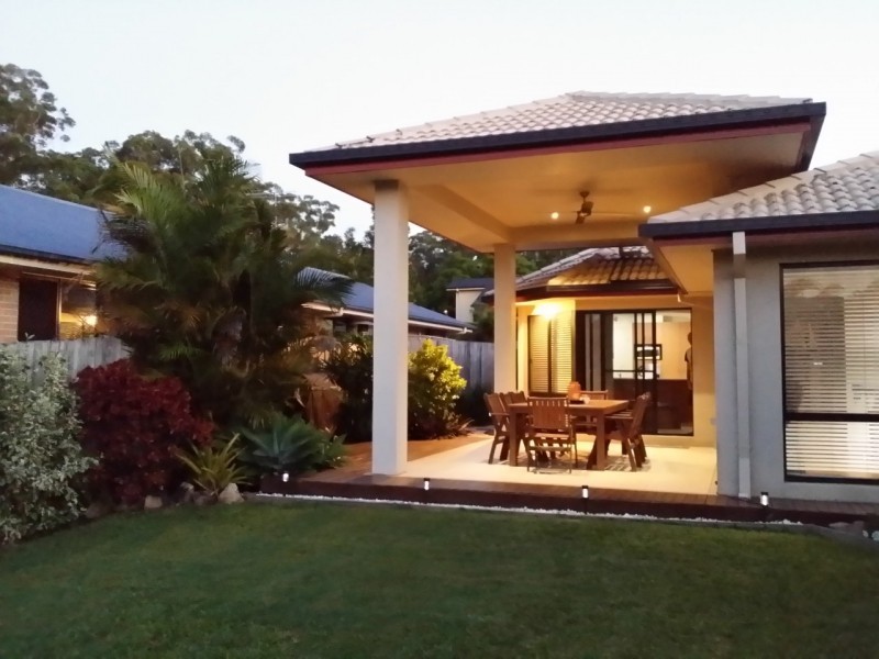 4 Red Ash Court, Palmwoods QLD 4555