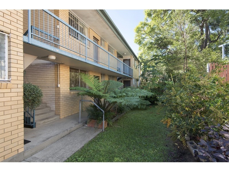6/36 St Osyth Street, Toowong QLD 4066