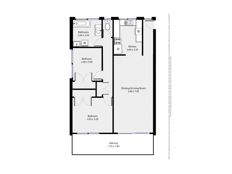 6/36 St Osyth Street, Toowong QLD 4066