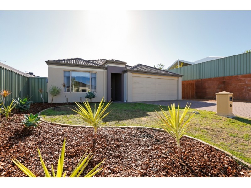 35 Blaxland Terrace, Baldivis WA 6171