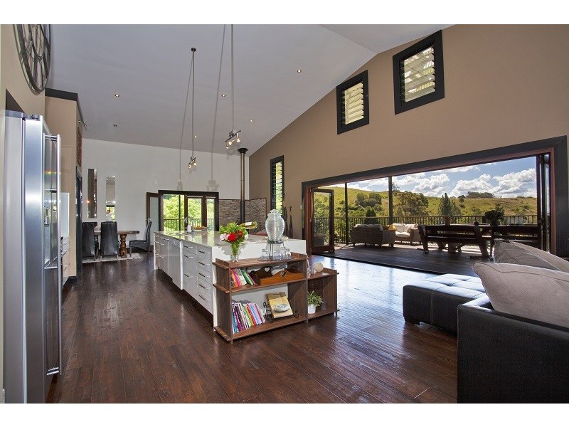 Scrubby Creek QLD 4570