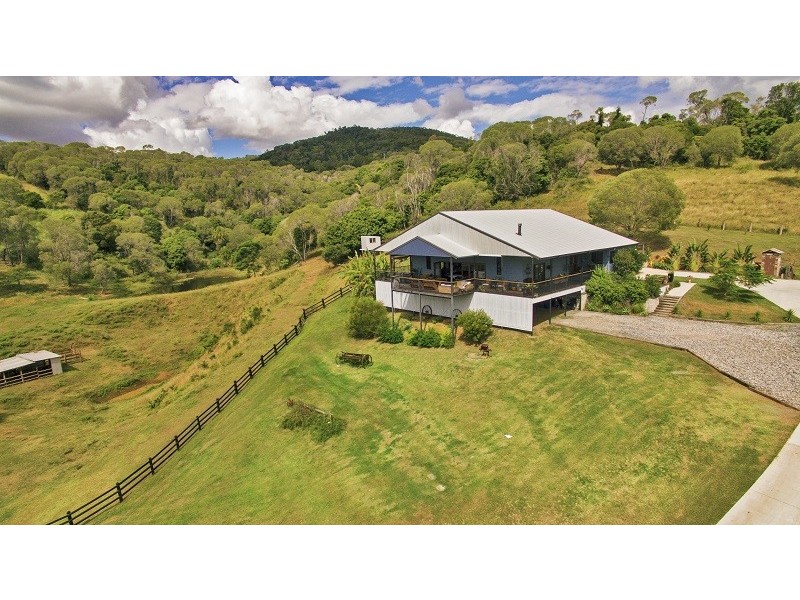 Scrubby Creek QLD 4570