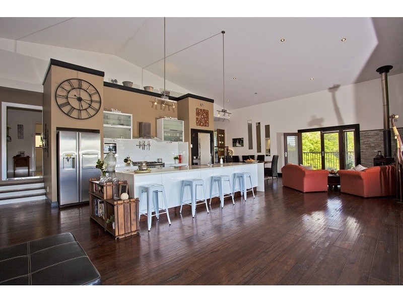 Scrubby Creek QLD 4570