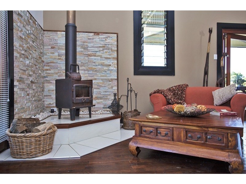 Scrubby Creek QLD 4570