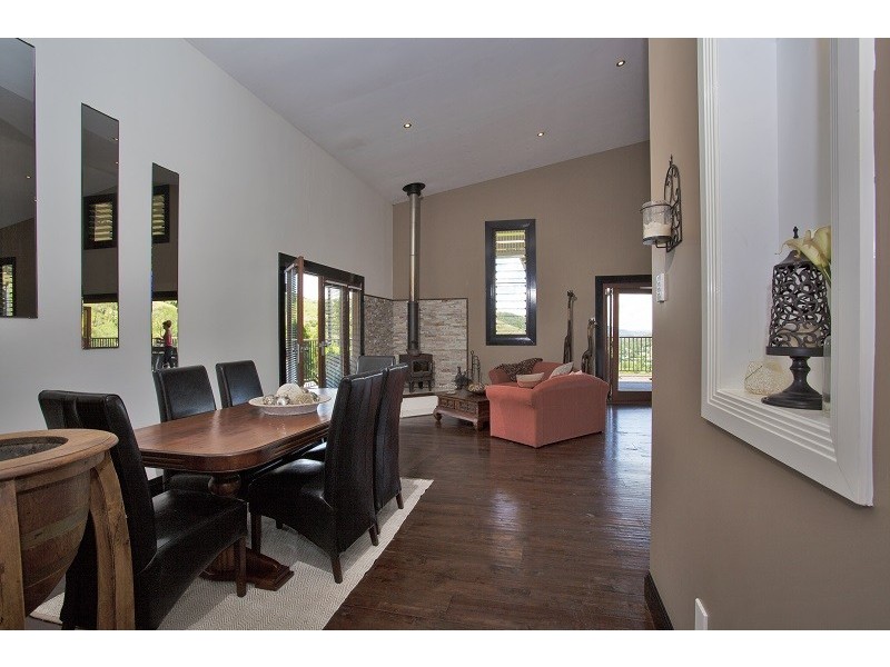 Scrubby Creek QLD 4570