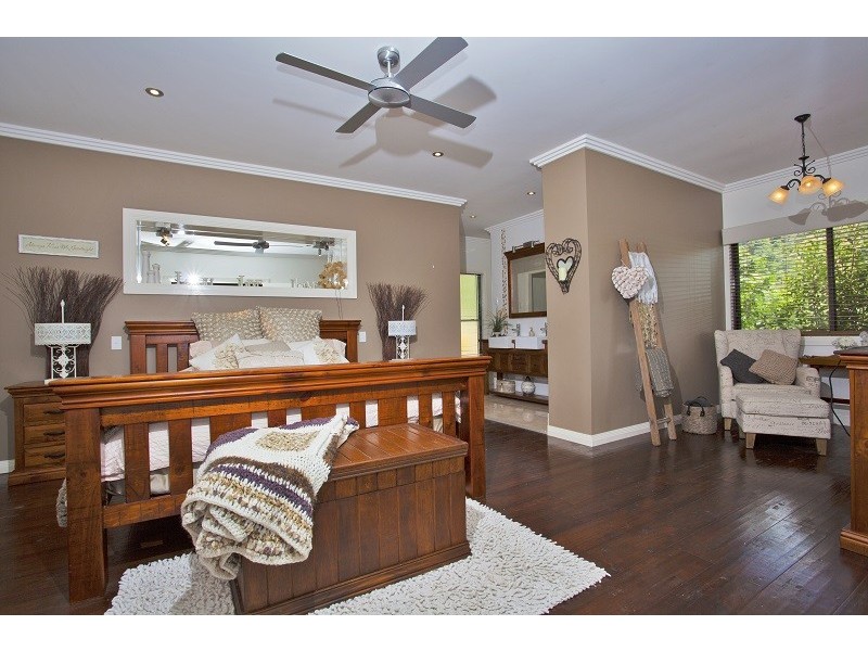 Scrubby Creek QLD 4570