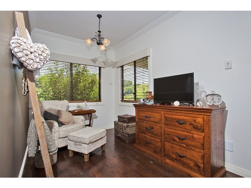 Scrubby Creek QLD 4570