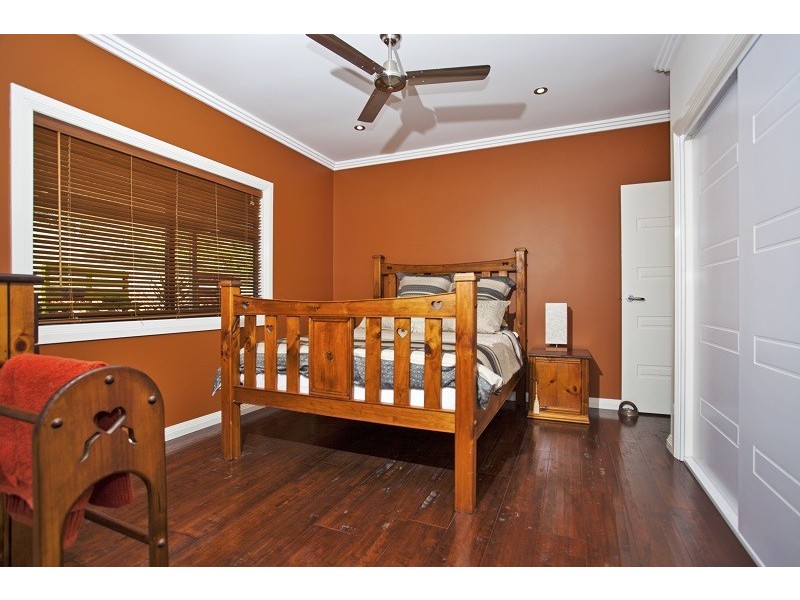 Scrubby Creek QLD 4570