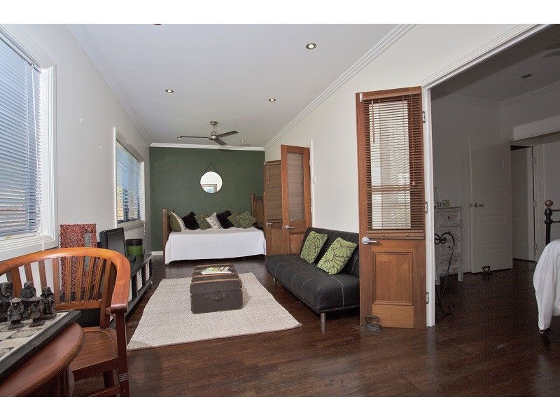 Scrubby Creek QLD 4570