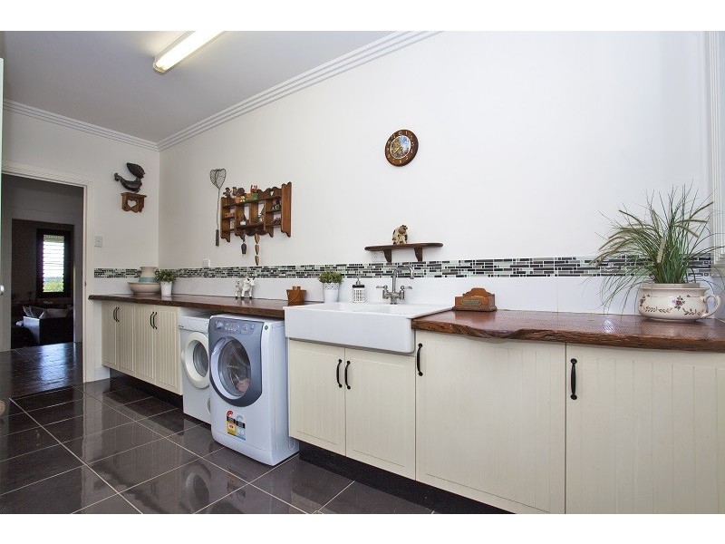 Scrubby Creek QLD 4570