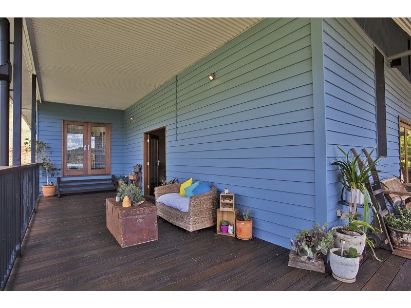 Scrubby Creek QLD 4570