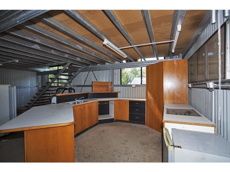 Scrubby Creek QLD 4570