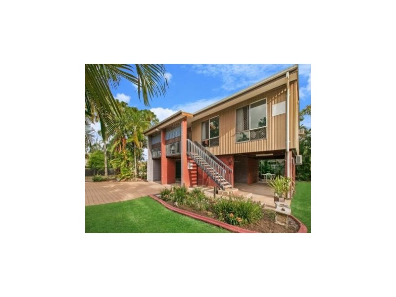 3 Bernier Court, Karama NT 0812
