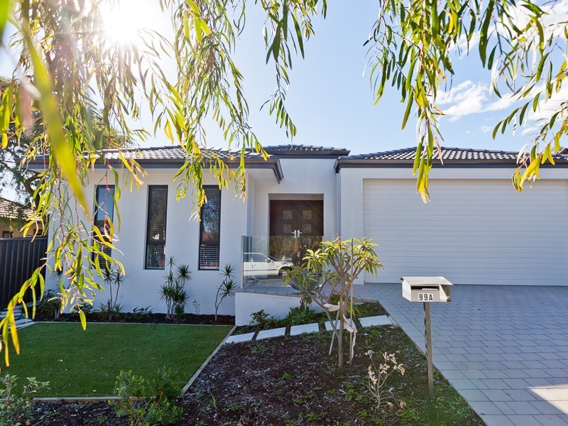 99A Cleopatra Street, Palmyra WA 6157