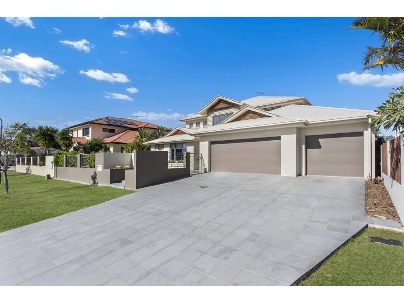 4 Freya Court, Newport QLD 4020