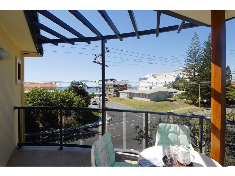 1/11 Surf Street, Mermaid Beach QLD 4218