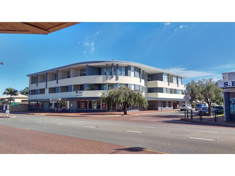 3/167 Seventh Avenue, Inglewood WA 6052