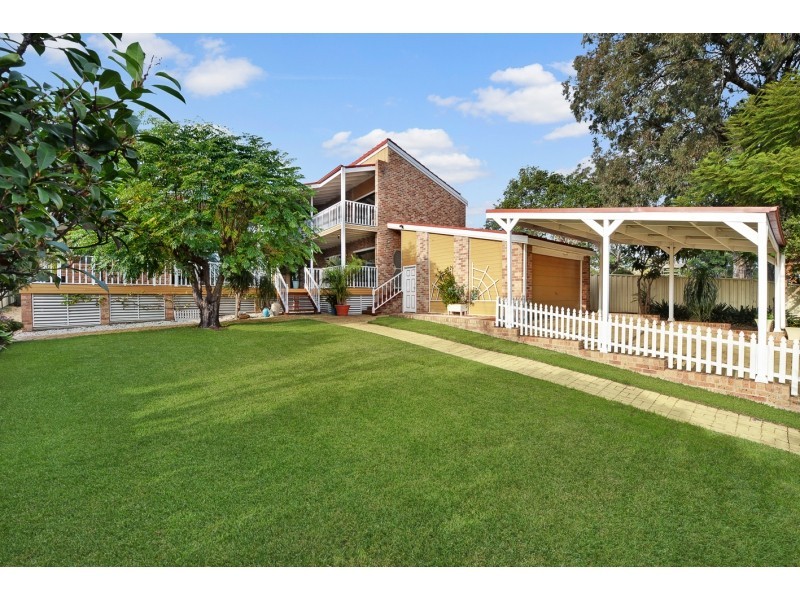3 Robin Place, Ingleburn NSW 2565