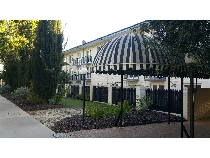 Crawley WA 6009