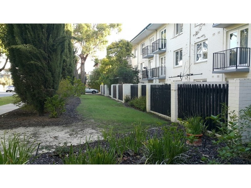 Crawley WA 6009