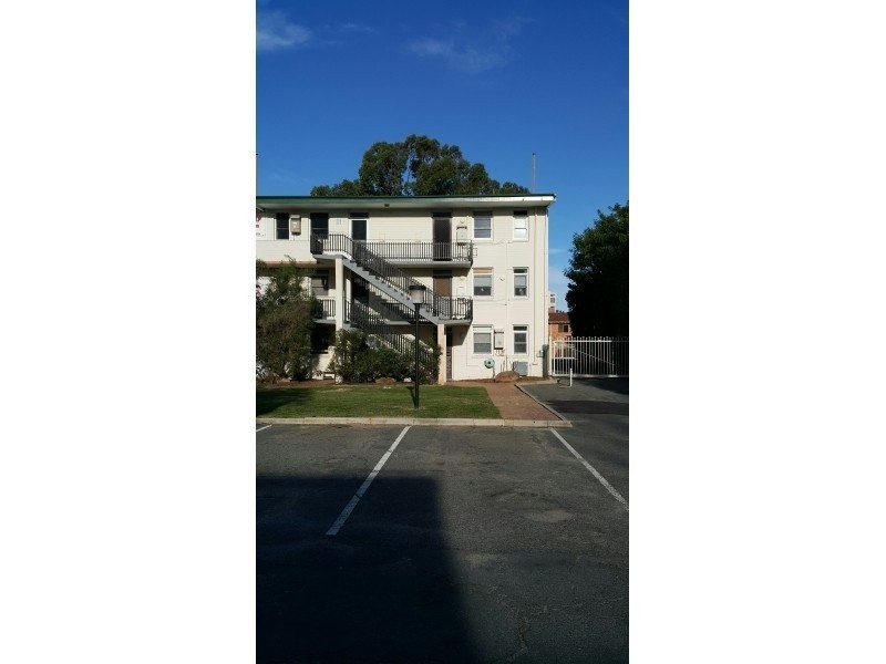 Crawley WA 6009