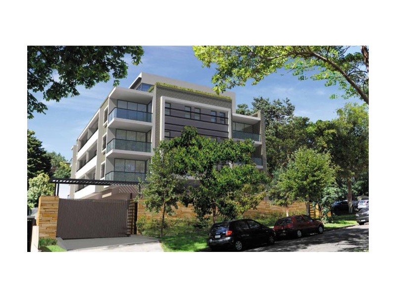 1.05/15-17 Birdwood Avenue, Lane Cove NSW 2066