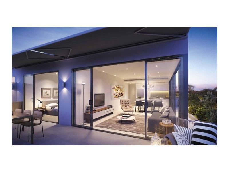 1.05/15-17 Birdwood Avenue, Lane Cove NSW 2066