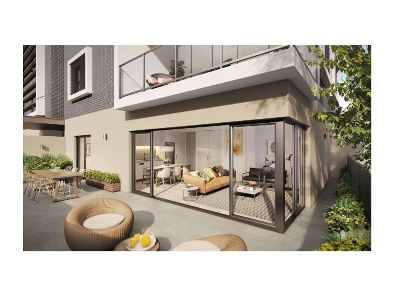 1.05/15-17 Birdwood Avenue, Lane Cove NSW 2066